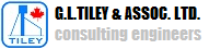 G. L. Tiley & Associates Ltd.